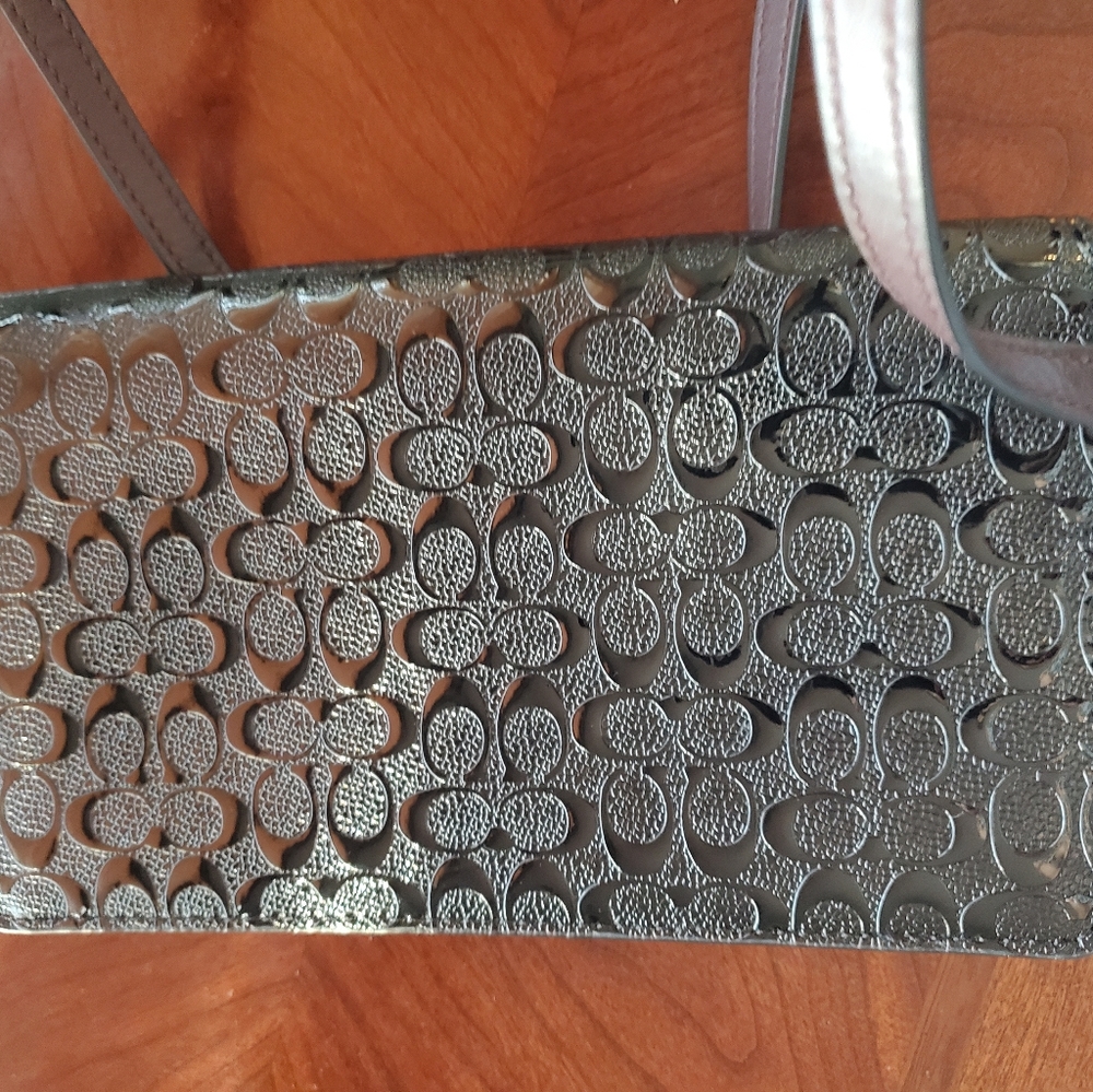 Coach Crossbody - Picture 11 of 11